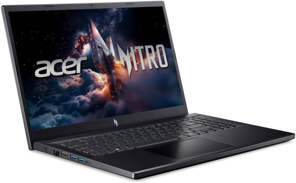 💻 RTX4050 JOGA TODO JOGO NOVO TRANQUILO