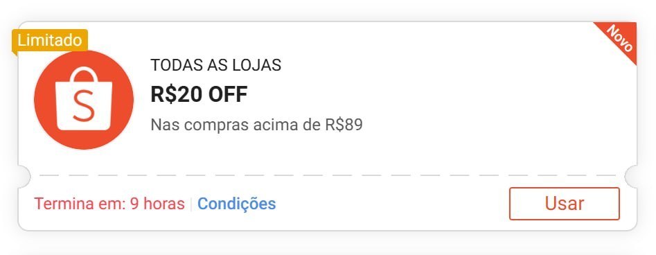 ATÉ O PÃO DE QUEIJO VAI QUERER UM DESCONTO DESSE!