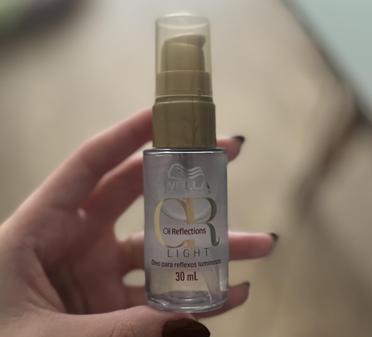 AGORA SEU CABELO VAI BRILHAR MAIS QUE A LUZ DO POSTE! ✨