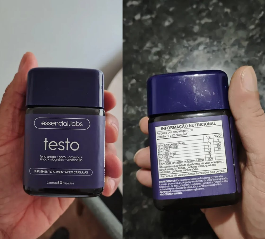 SE A ENERGIA TÁ BAIXA, ISSO AQUI É O CARREGADOR! ⚡