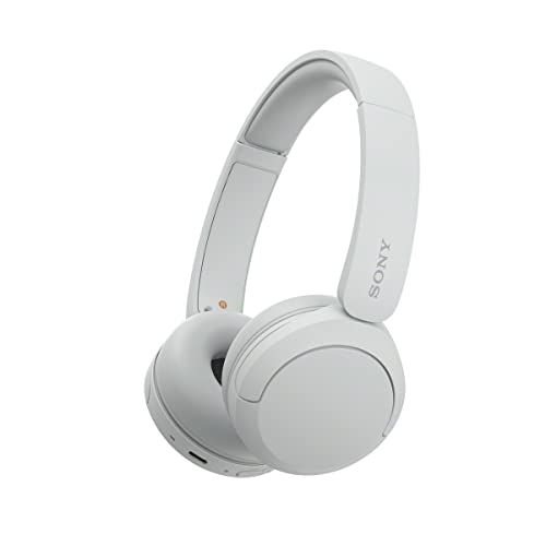 🛍️ Headset Sony WH-CH520 | Bluetooth | Com microfone