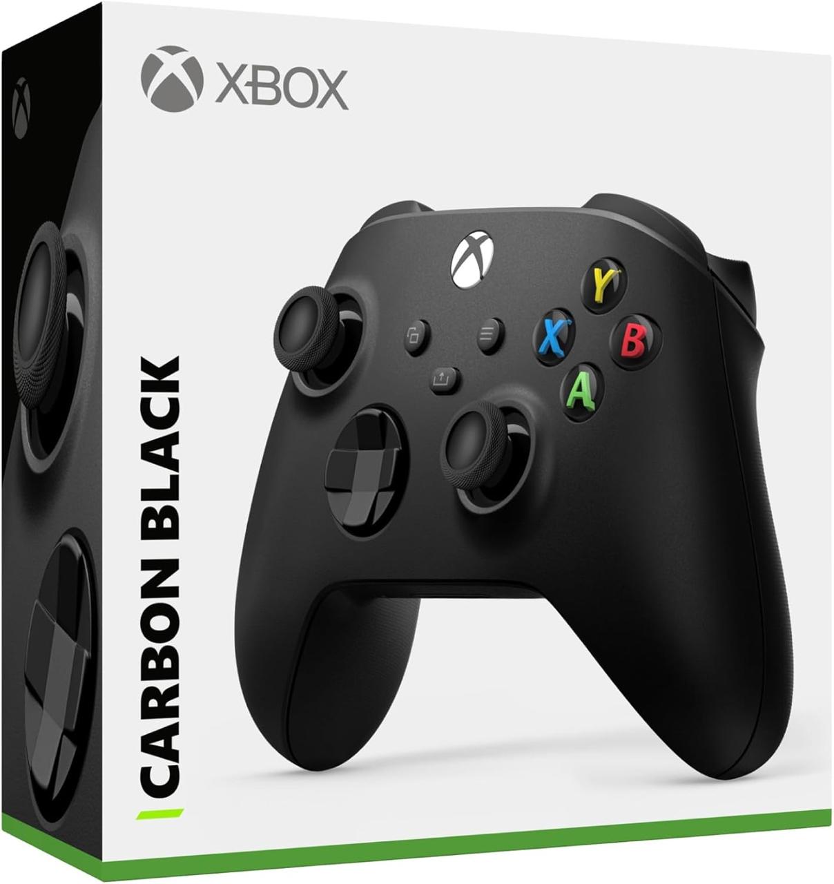 🎮 CONTROLE XBOX ORIGINAL
