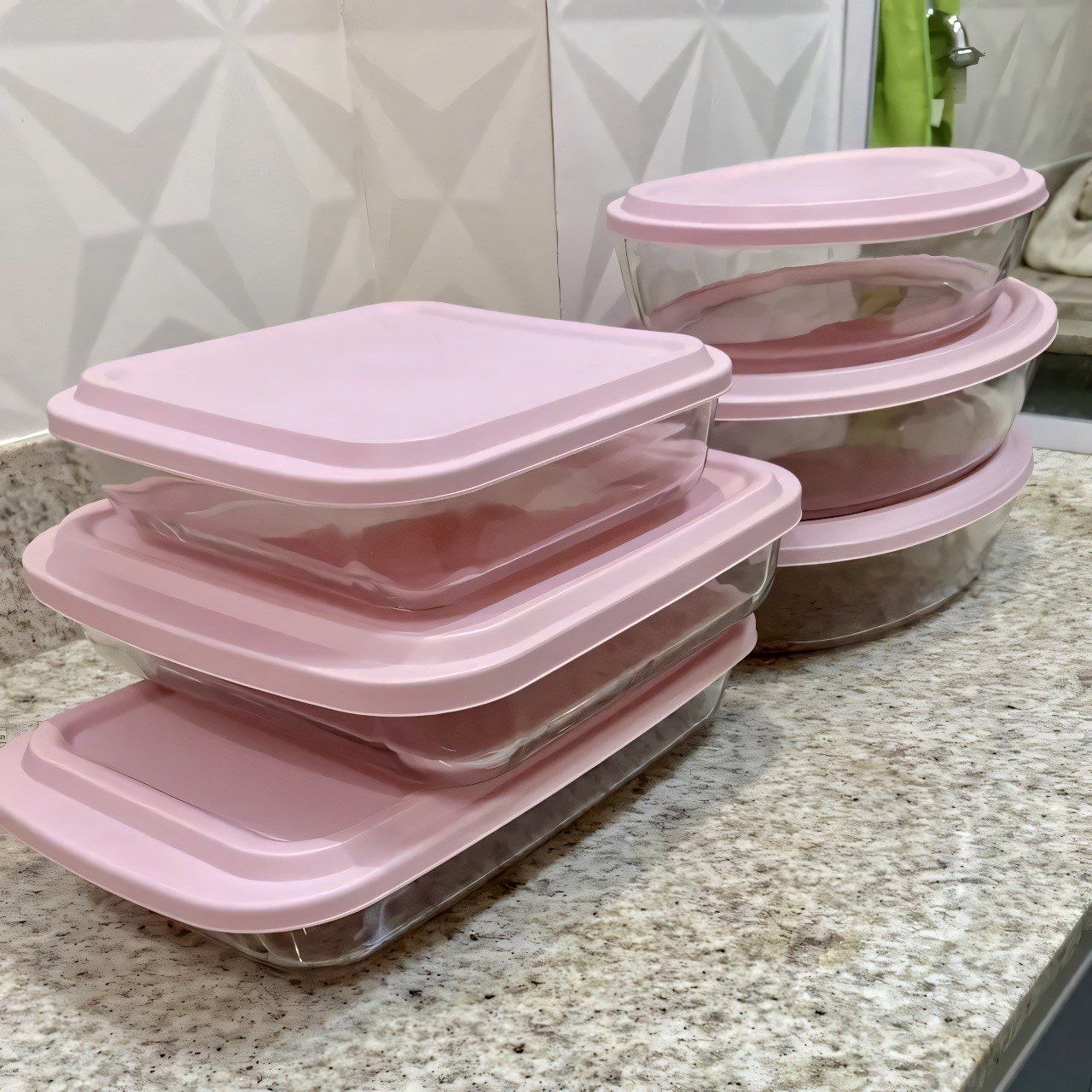 Fofuraaaa na sua cozinha!!! ☺️
