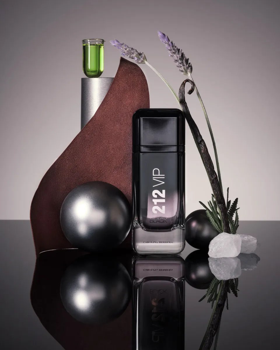 💨 PERFUME QUE MARCA PRESENÇA NA SALA