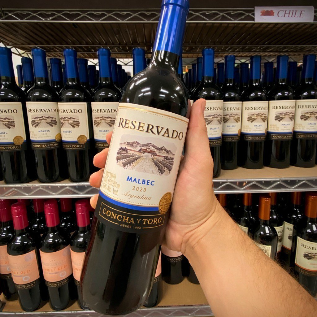 QUANDO O PERRENGUE APERTA, UM TINTO AJUDA A DESATOLAR! 🍷