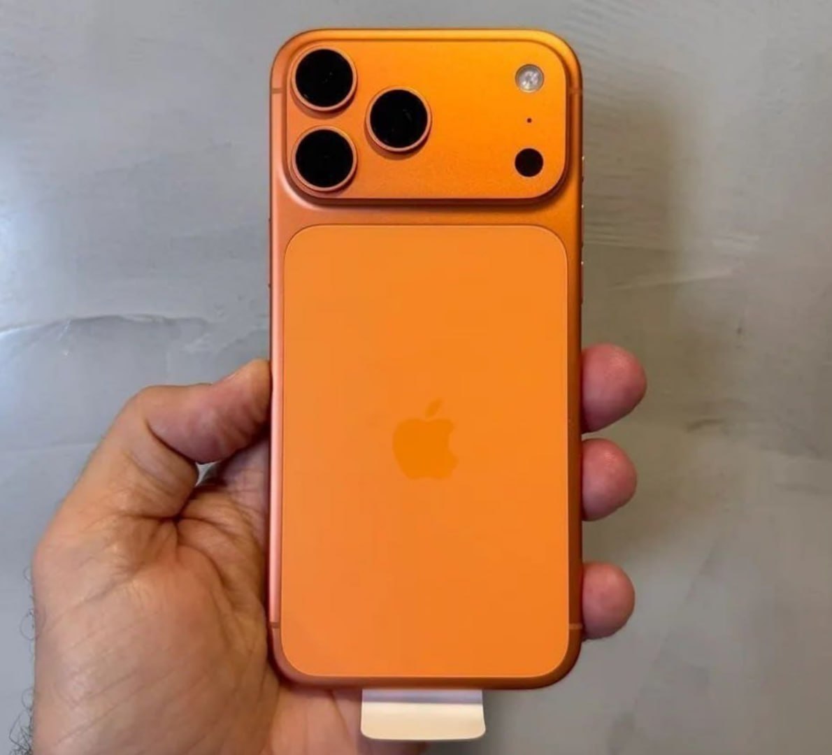 ESSE LARANJA AÍ É PRA CAUSAR INVEJA ATÉ NO SOL! ☀️