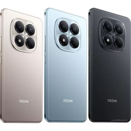 📱Redmi Note 15 Pro 256GB