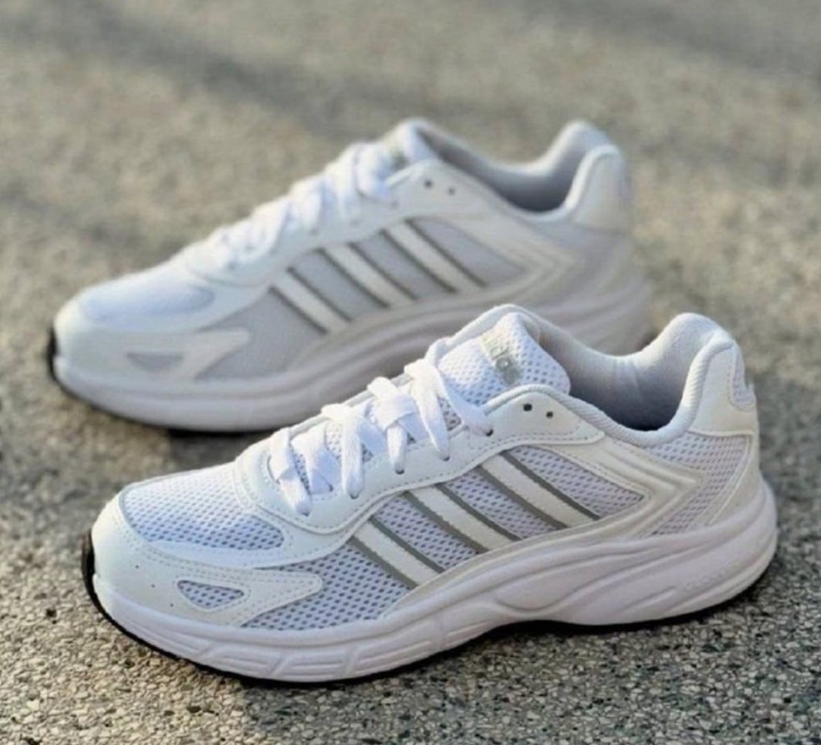 MANO, SE CORRER FOSSE FÁCIL, A GENTE USAVA SÓ CHINELO. 😆