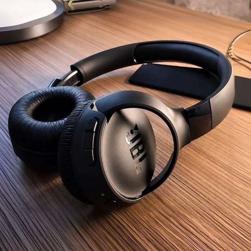 JBL, Fone de Ouvido Bluetooth Over-Ear, Tune 530BT