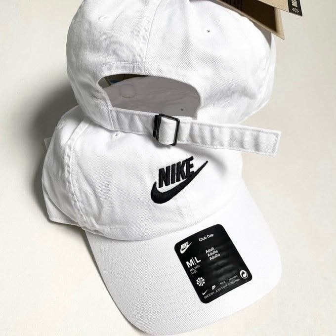 BORA VIRAR ATLETA SÓ NO ESTILO COM ESSE BONÉ DA NIKE! 🧢