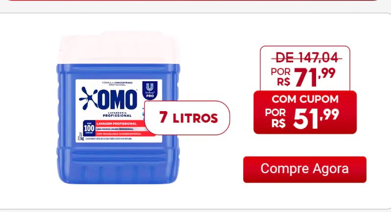 🤑 ESSE DESCONTÃO FAZ SUCESSO!