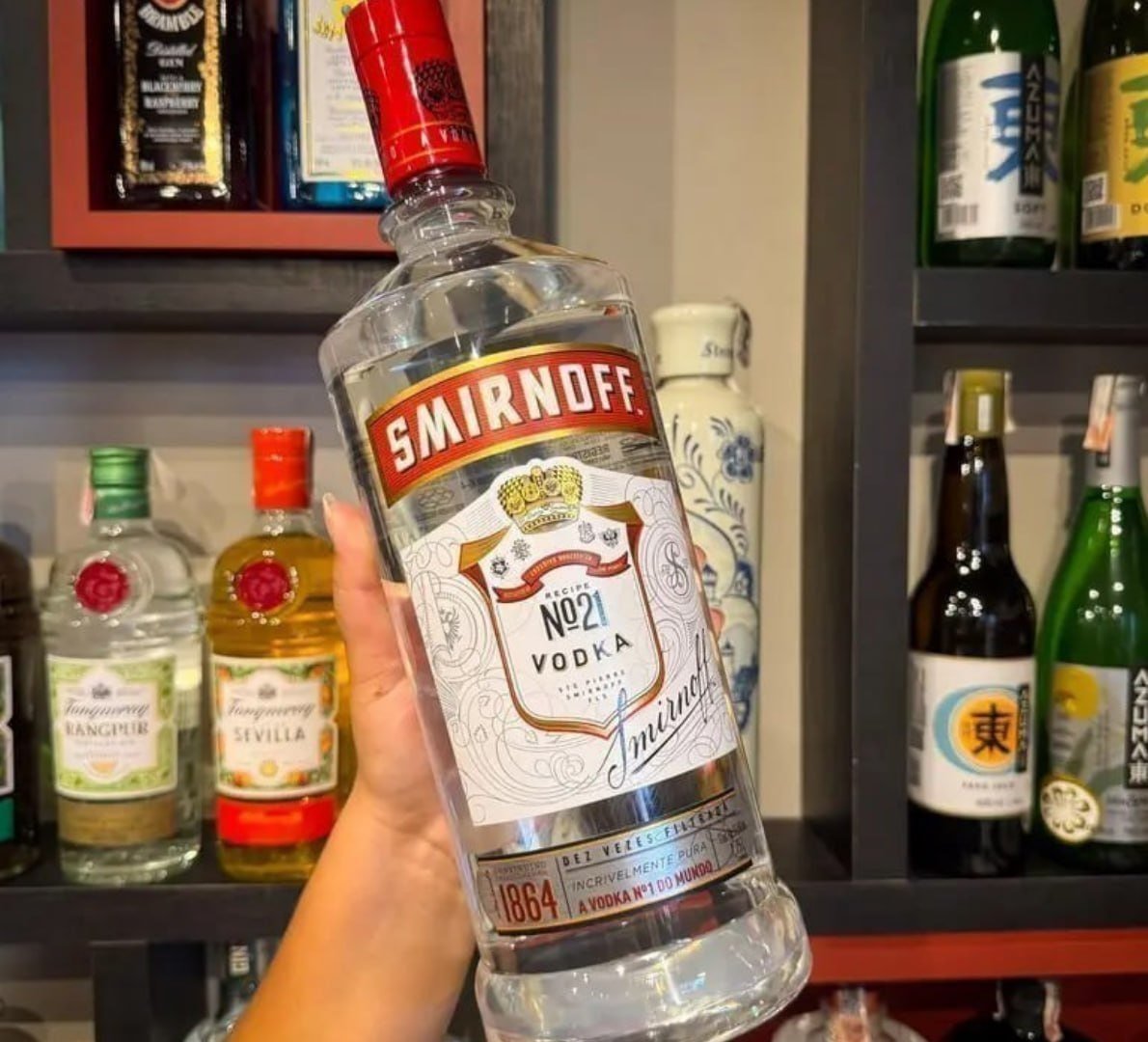 PRA ALEGRAR A FESTINHA E ESPANTAR O PERRENGUE! 🍹