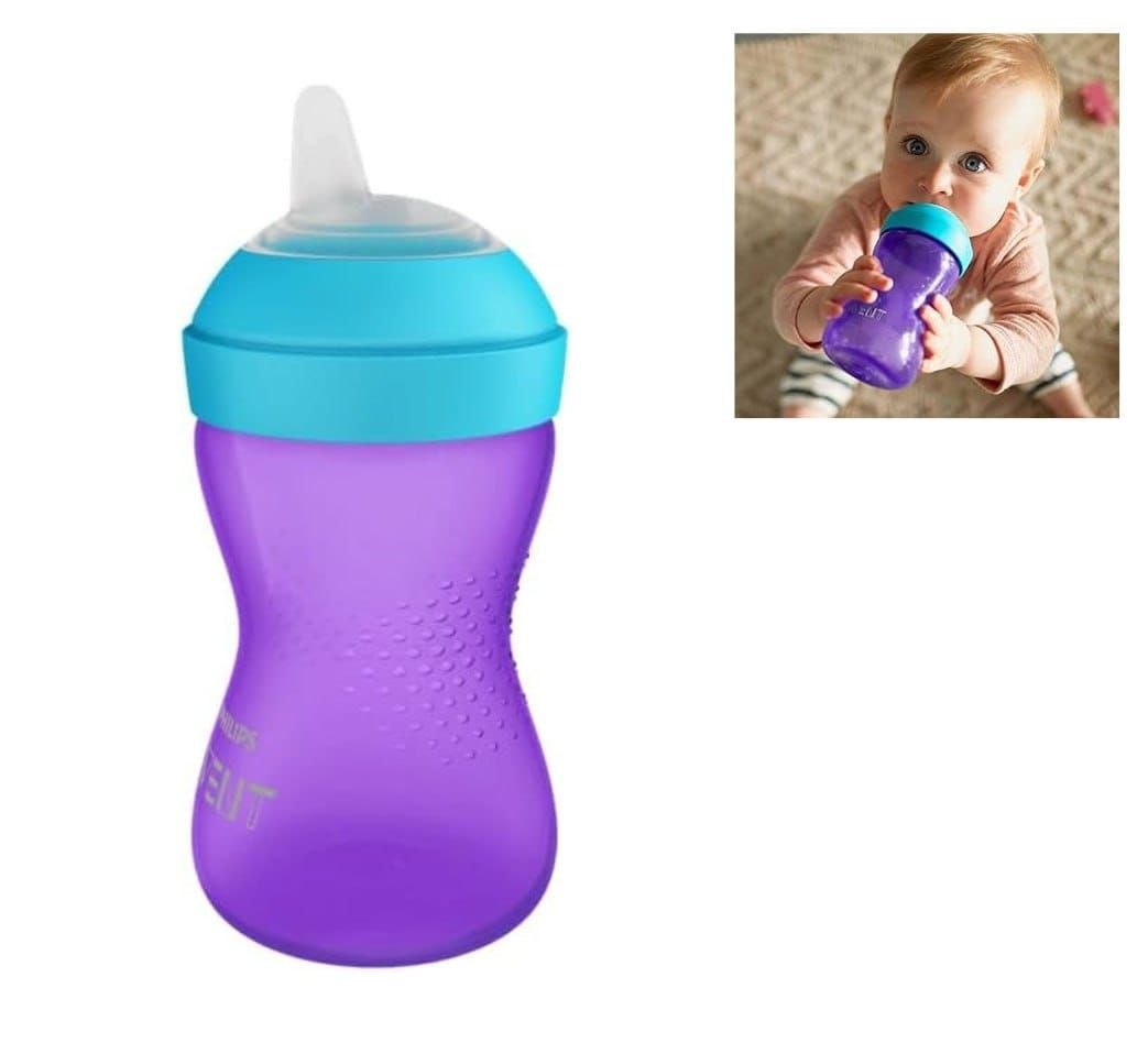 Copo de Transição Philips Avent My Grippy 300ml