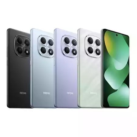 📱Redmi Note 15 4G 128GB