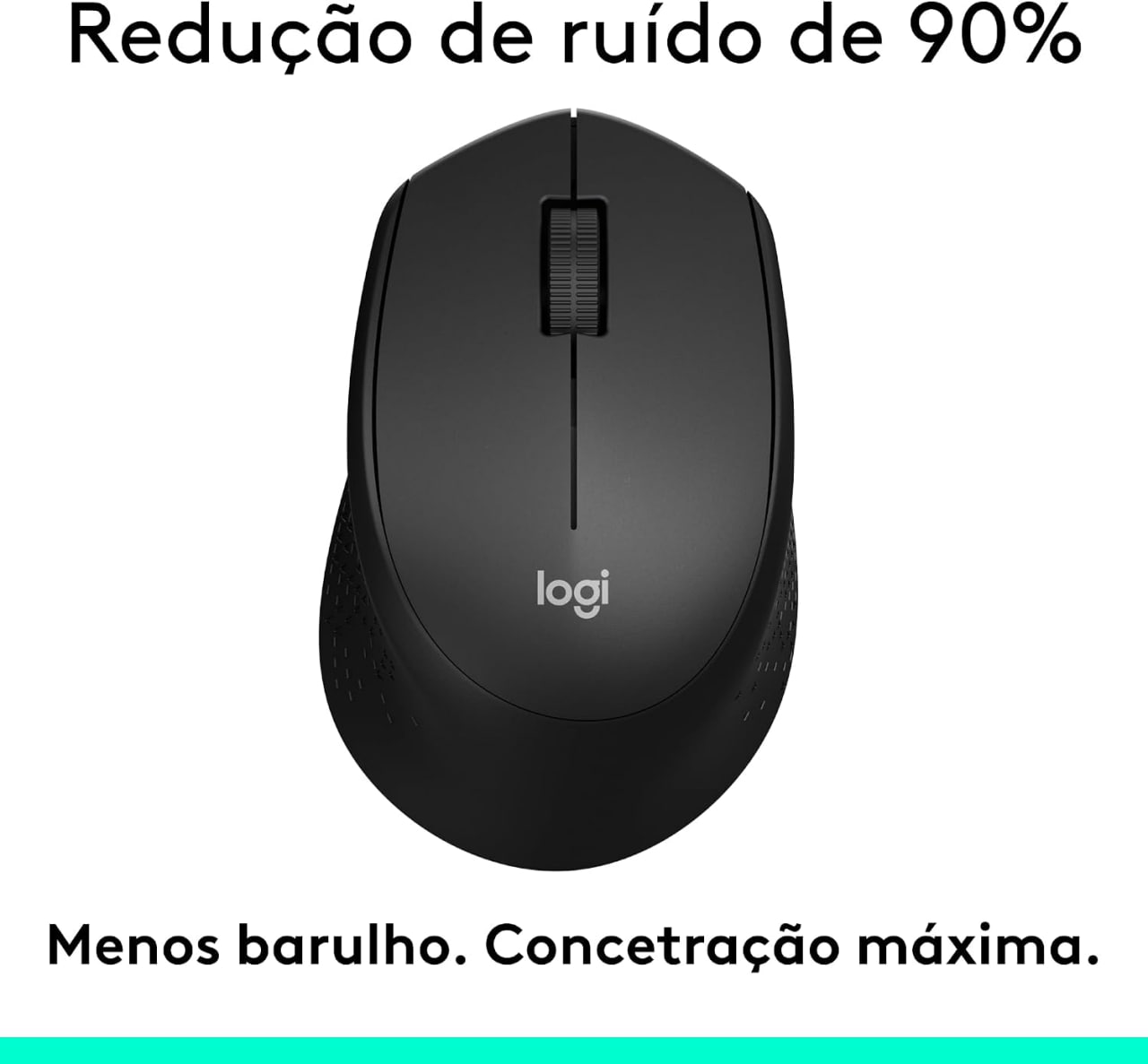 🖱 CLIQUE SEM ACORDAR NINGUÉM DO SEU LADO