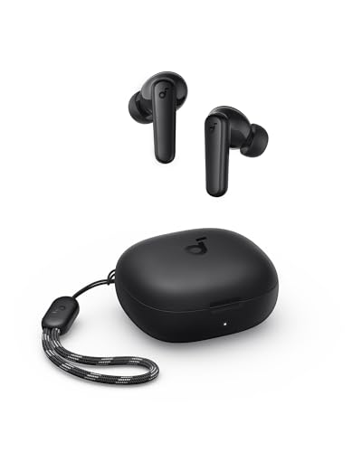 🛍️ soundcore P20i da Anker, Fone de Ouvido Bluetooth 5.3 Sem Fio, 2 Mics IA