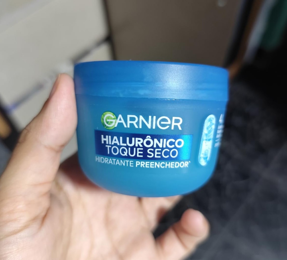 MANO, ESSE CREME É IGUAL CARRO SEM PNEU: NÃO FUNCIONA! 😂