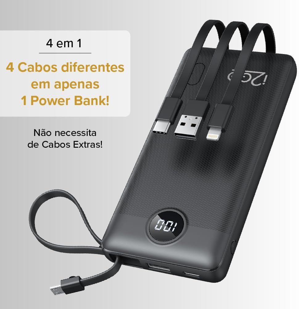 📱 SAIR DE CASA SEM MEDO DE DESCARREGAR