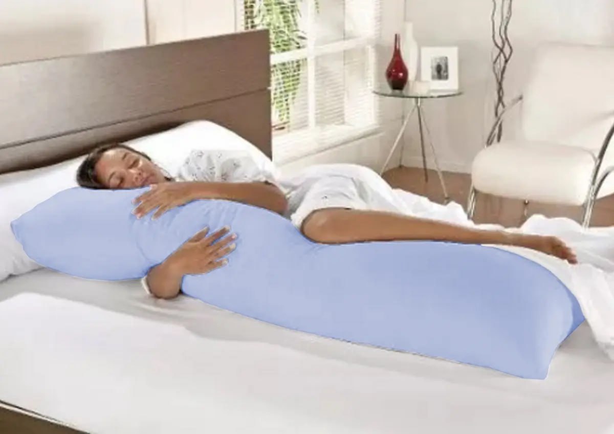🛏 CORPO INTEIRO DESCANSA POR MENOS
