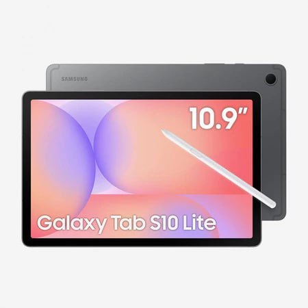 📱Tablet Samsung S10 Lite 128GB/6GB Ram/10.9