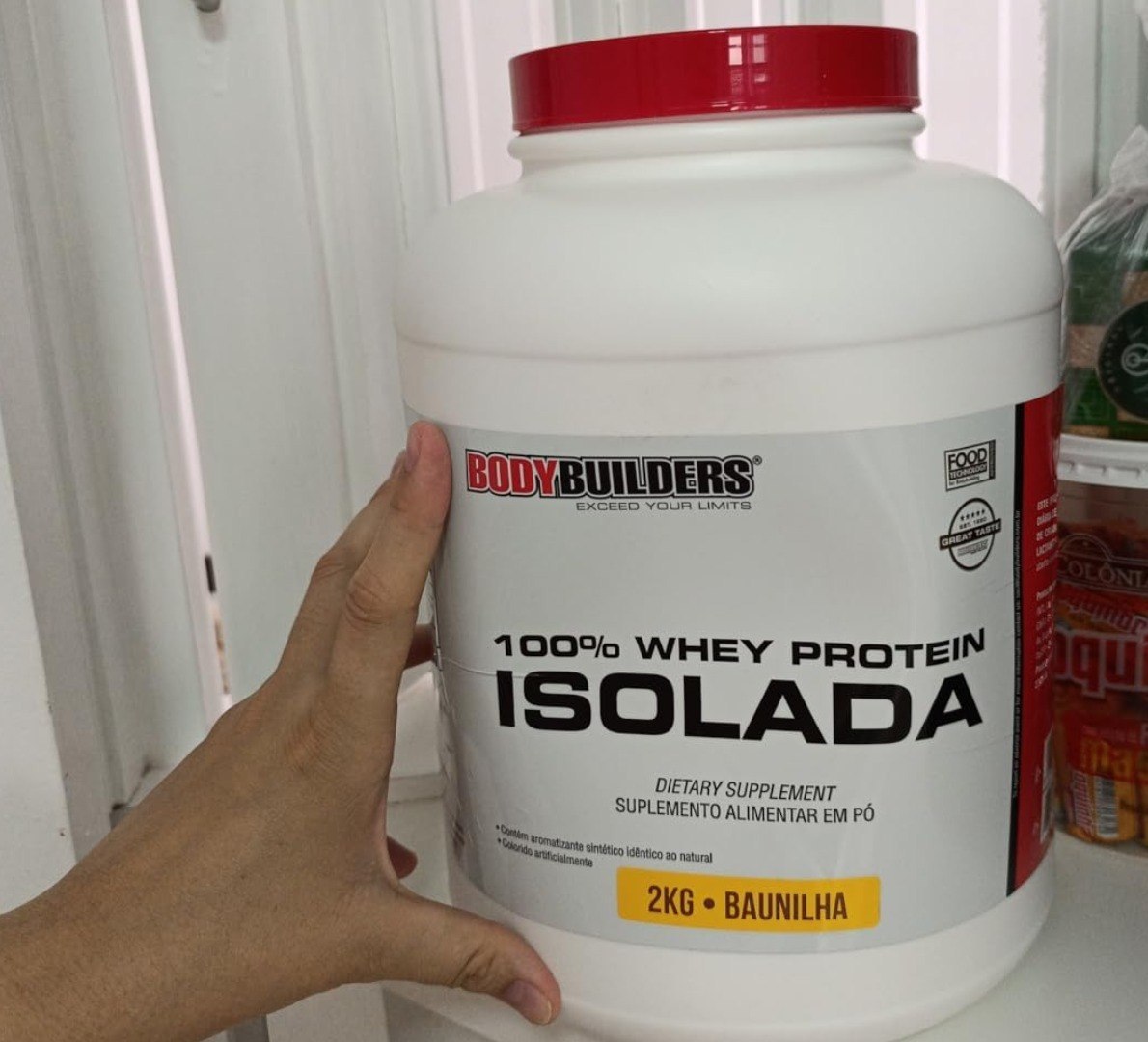 PRA TOMAR E FICAR MAIS BOMBADO QUE A FÁBRICA DE CHOCOLATE!