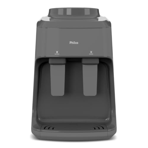 🛍️ Bebedouro Philco Água Natural e Gelada Bivolt PBE10C BIV