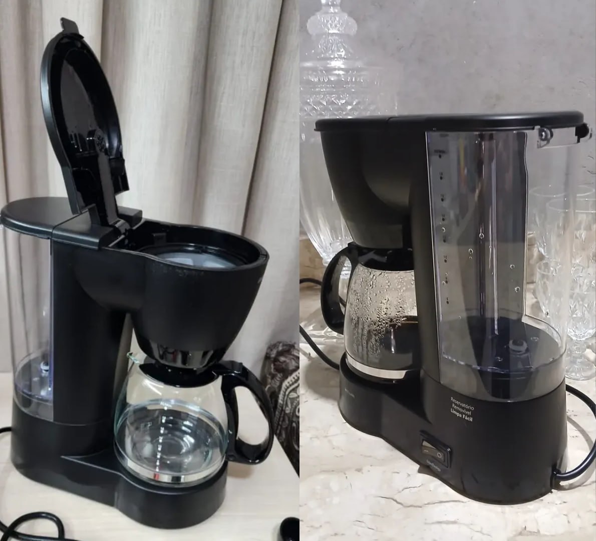 VELHO, A BRITÂNIA TRAZ MAIS CAFÉ QUE FINAL DE CAMPEONATO!