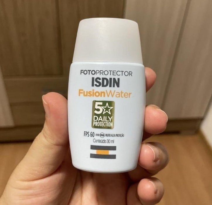 MANO, ESSE PROTETOR É TIPO UM SUPER-HERÓI CONTRA O SOL! ☀️