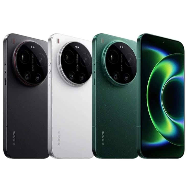 📱 Xiaomi 17 Ultra 512GB 16GB