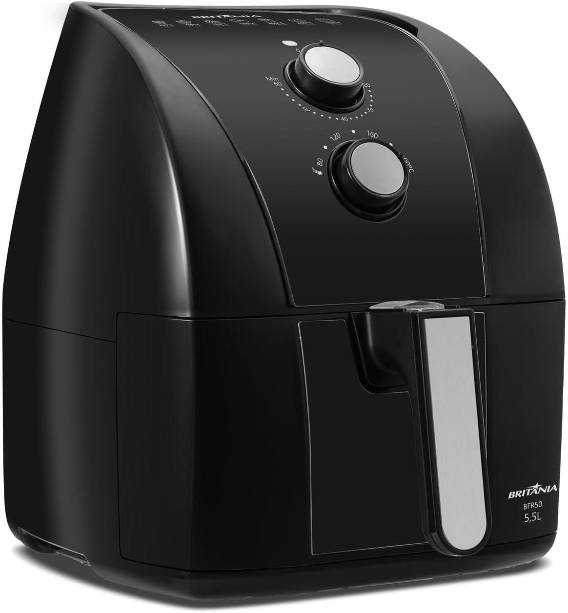 🍗 AIR FRYER BARATINHA