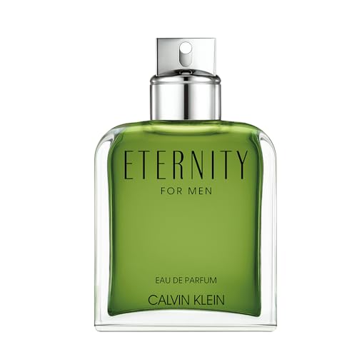 🛍️ Calvin Klein Eternity M Edp 200Ml, Calvin Klein