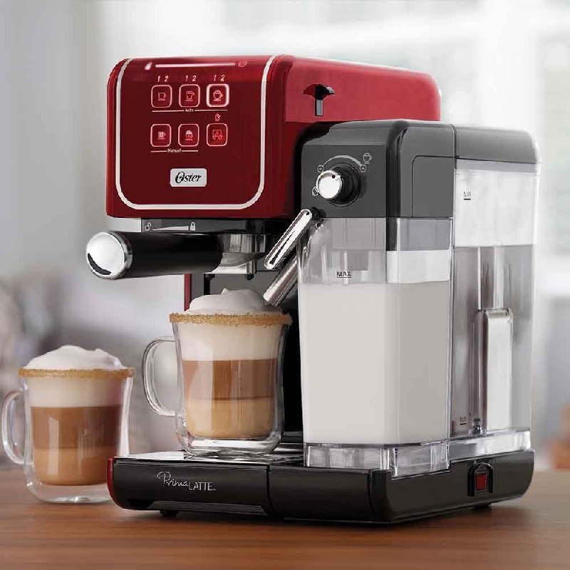 ☕️ ESPRESSO CREMOSO NA SUA XÍCARA AGORA