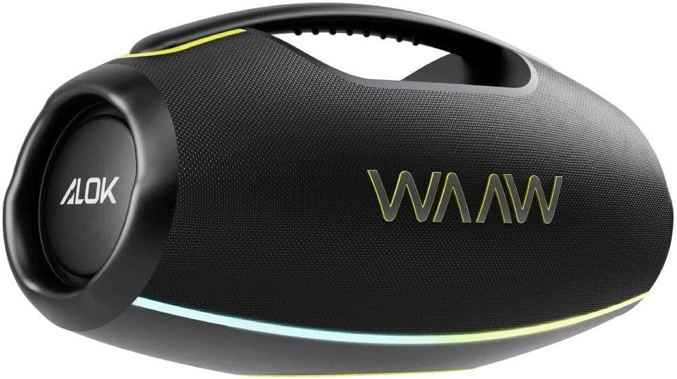 🔊 180W RMS PARA ESTRAGAR A FESTA DA VIZINHANÇA