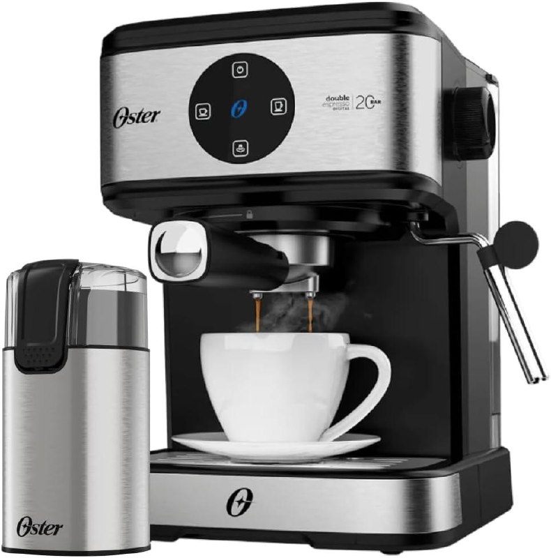 CAFÉ DE CAFETERIA SEM SAIR DE CASA