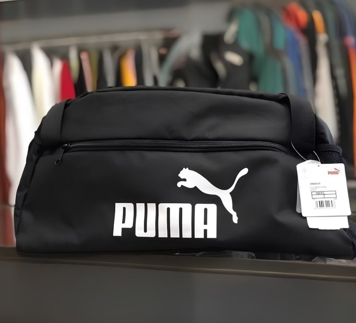 COM ESSA BOLSA, ATÉ A PREGUIÇA VAI QUERER SAIR DE CASA! 👜