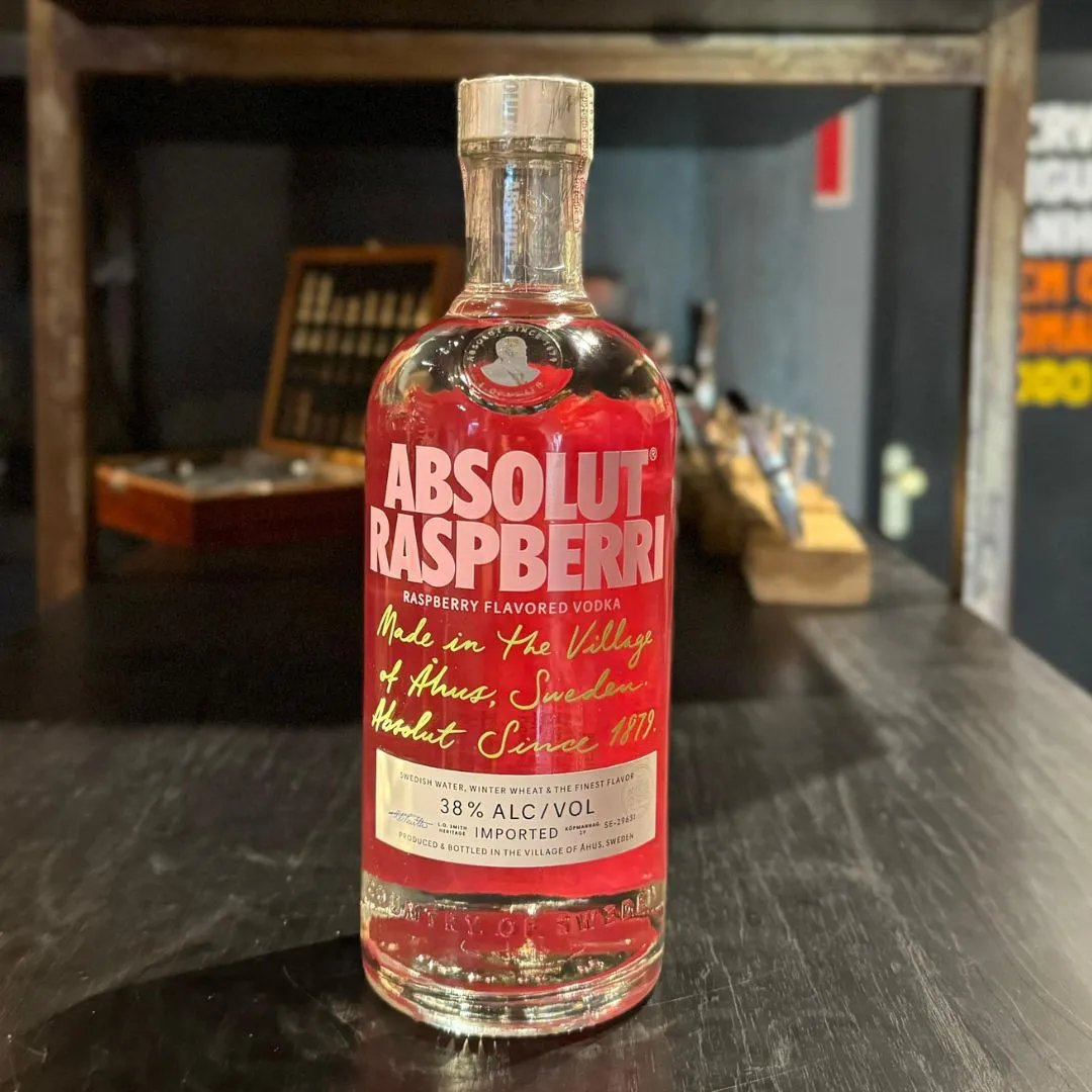 COM ESSA VODKA, ATÉ O PINGUIM VAI DANÇAR O FUNK! 🍹