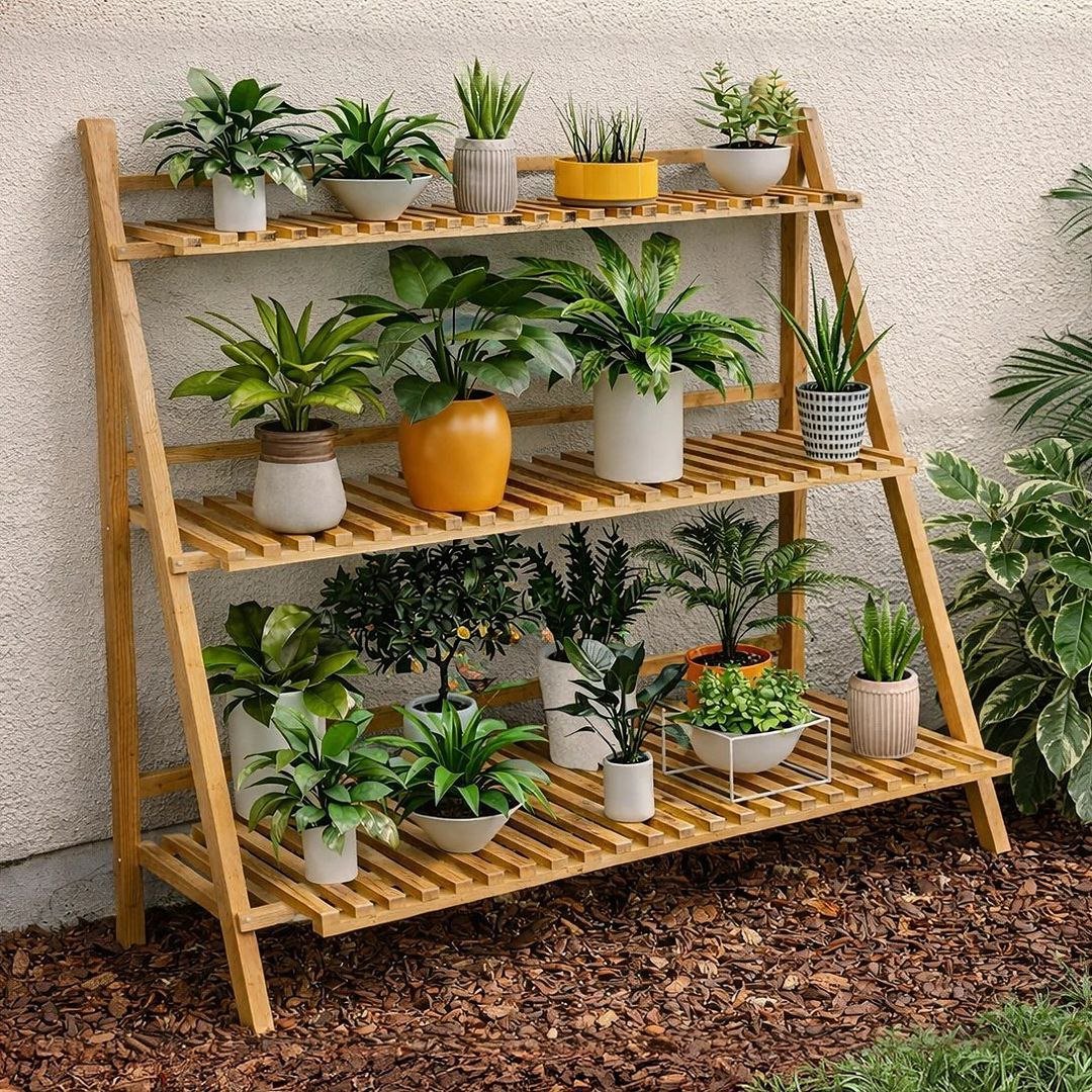 AGORA SUA SELVA PARTICULAR CABE NA PAREDE! 🌿