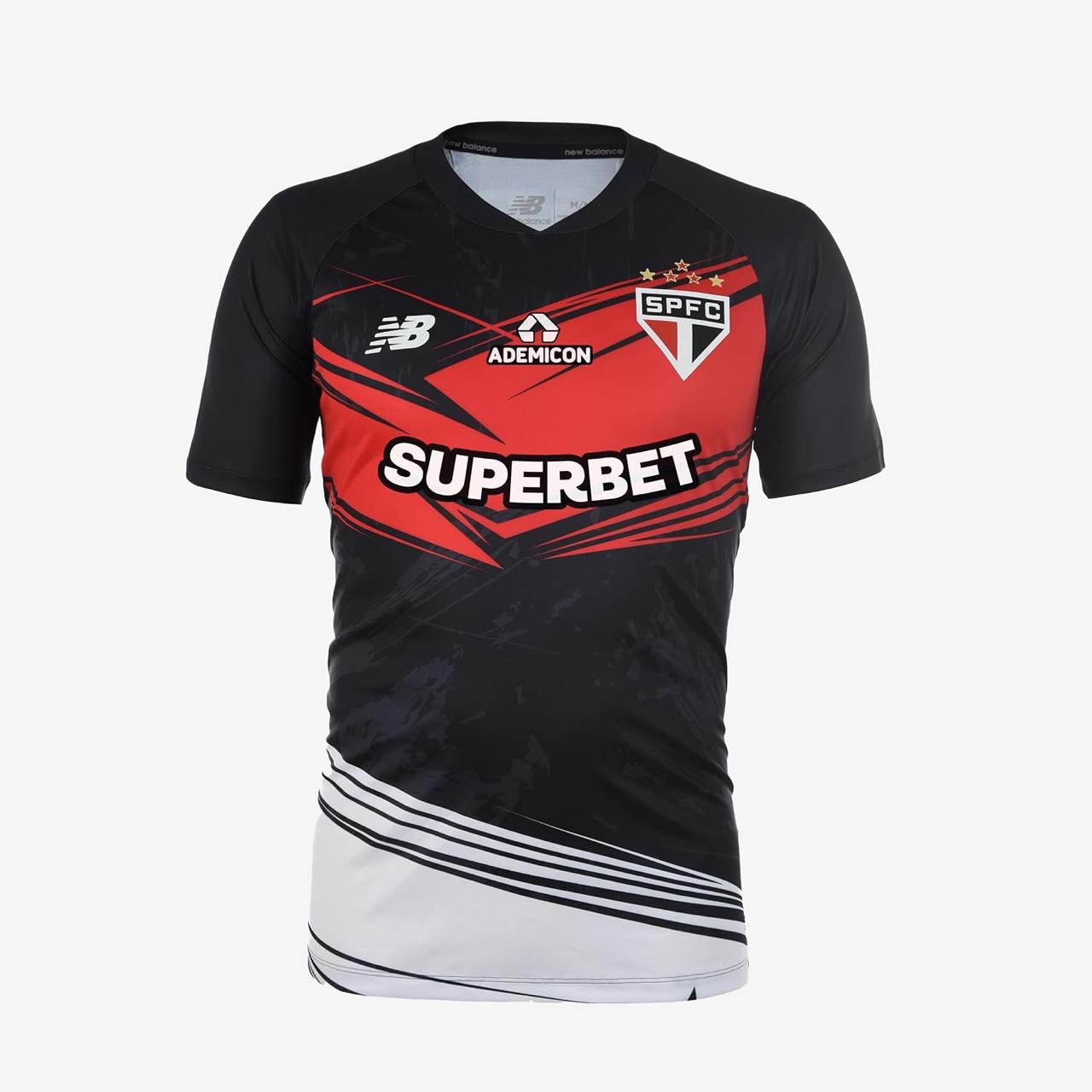 MANTO DE GOLEIRO DO TRICOLOR EM OFERTA!