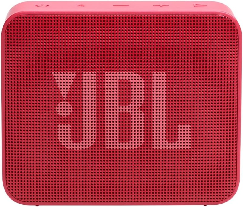 🔊 SOM JBL PRA LEVAR NA MOCHILA
