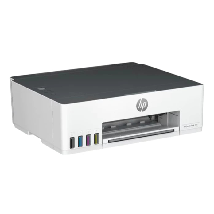 🖨 Impressora HP Smart Tank 210 Wi-Fi 980 MHz Bivolt