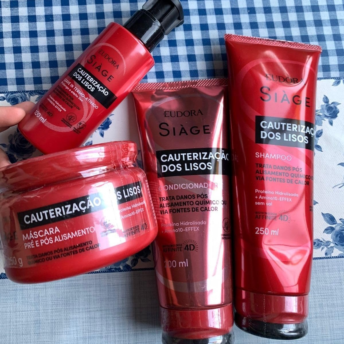 CABELO MAIS LISO QUE PROMESSA DE POLÍTICO! 😂