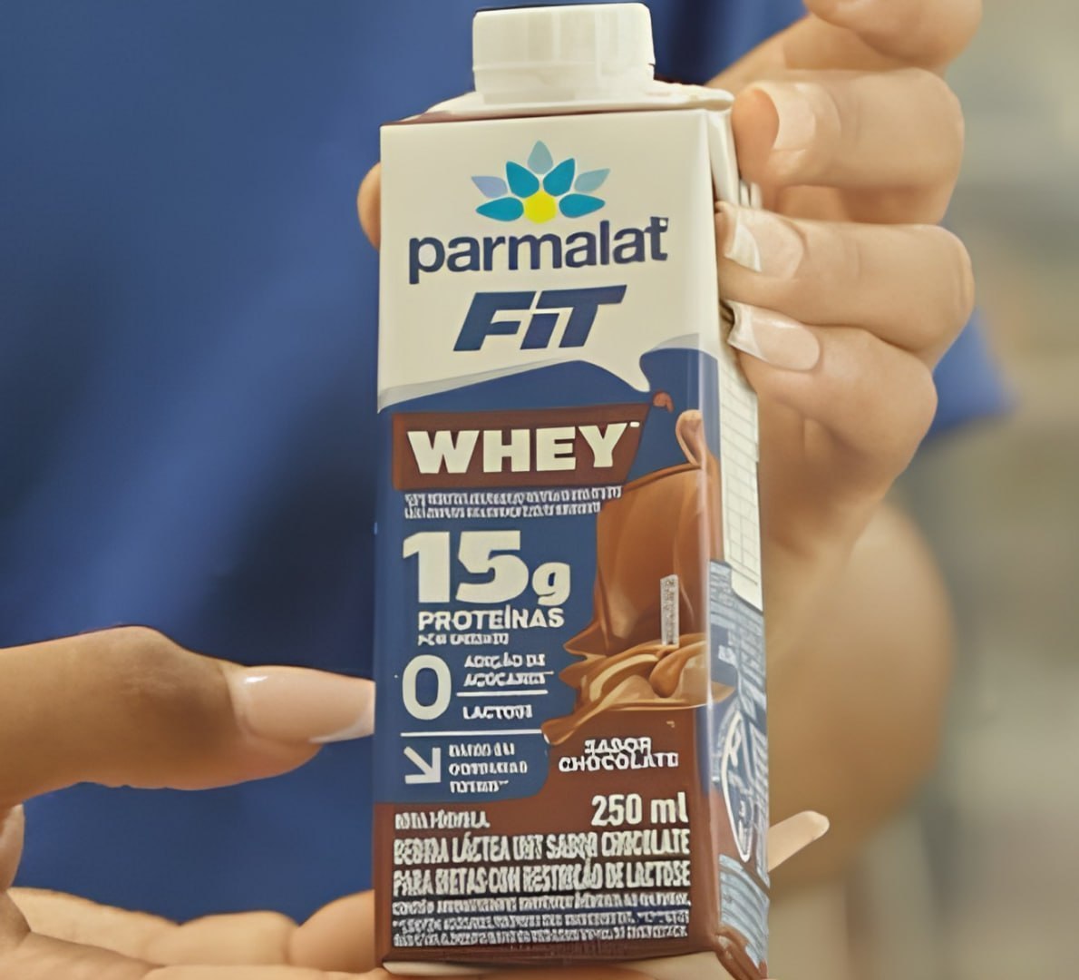 AGORA SIM, A DIETA VAI FICAR MAIS DOCE QUE CHOCOLATE! 🍫
