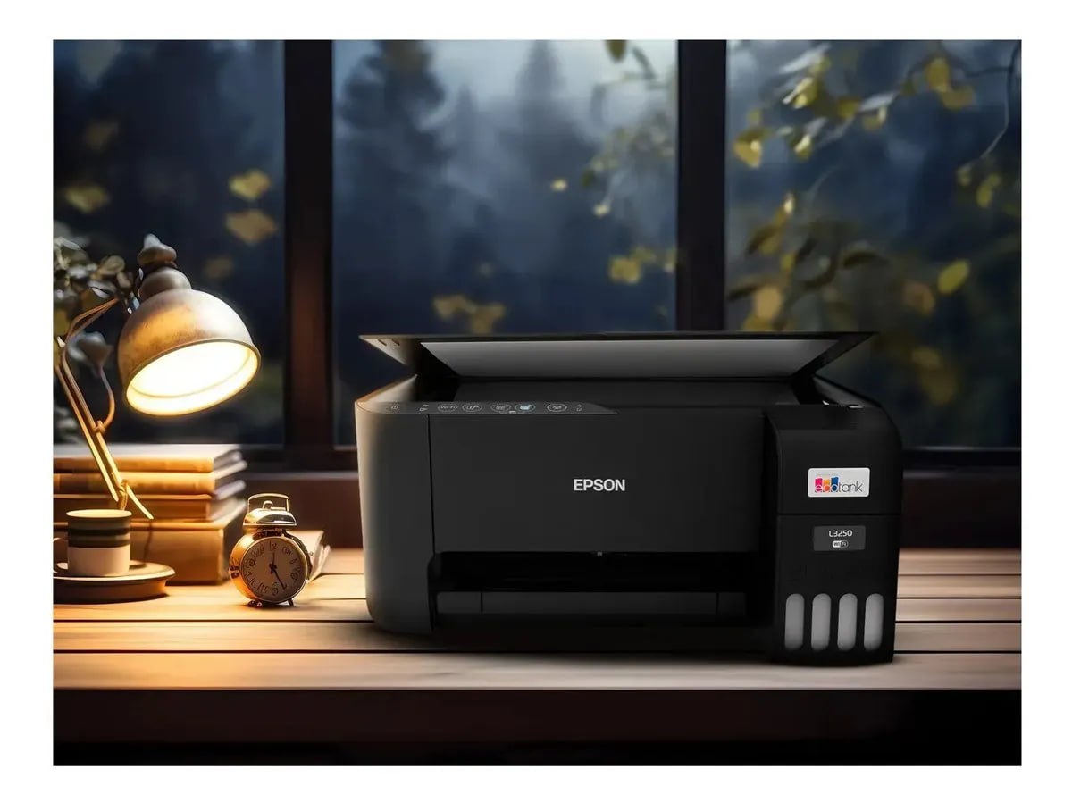 🖨 IMPRESSORA QUE NÃO QUEBRA SEU ORÇAMENTO