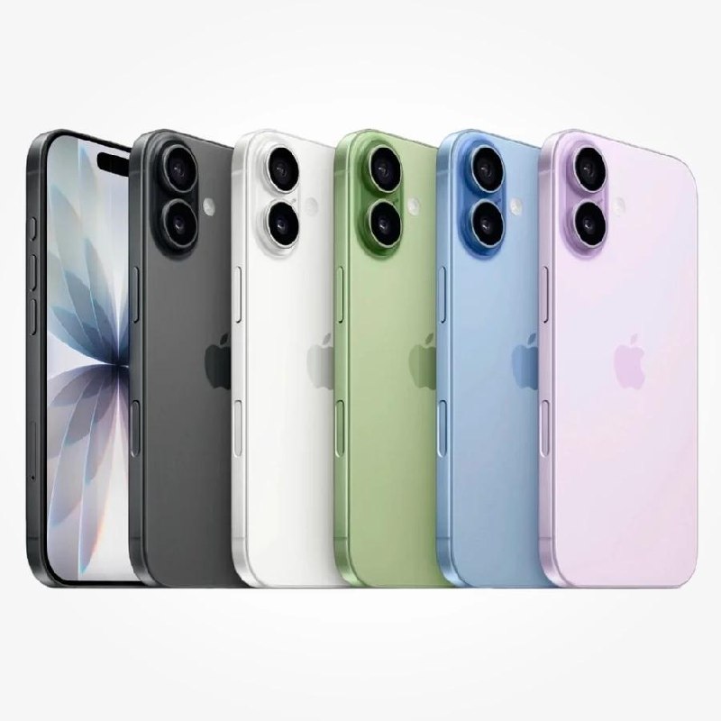 📱 Apple iPhone 17 256GB 5G