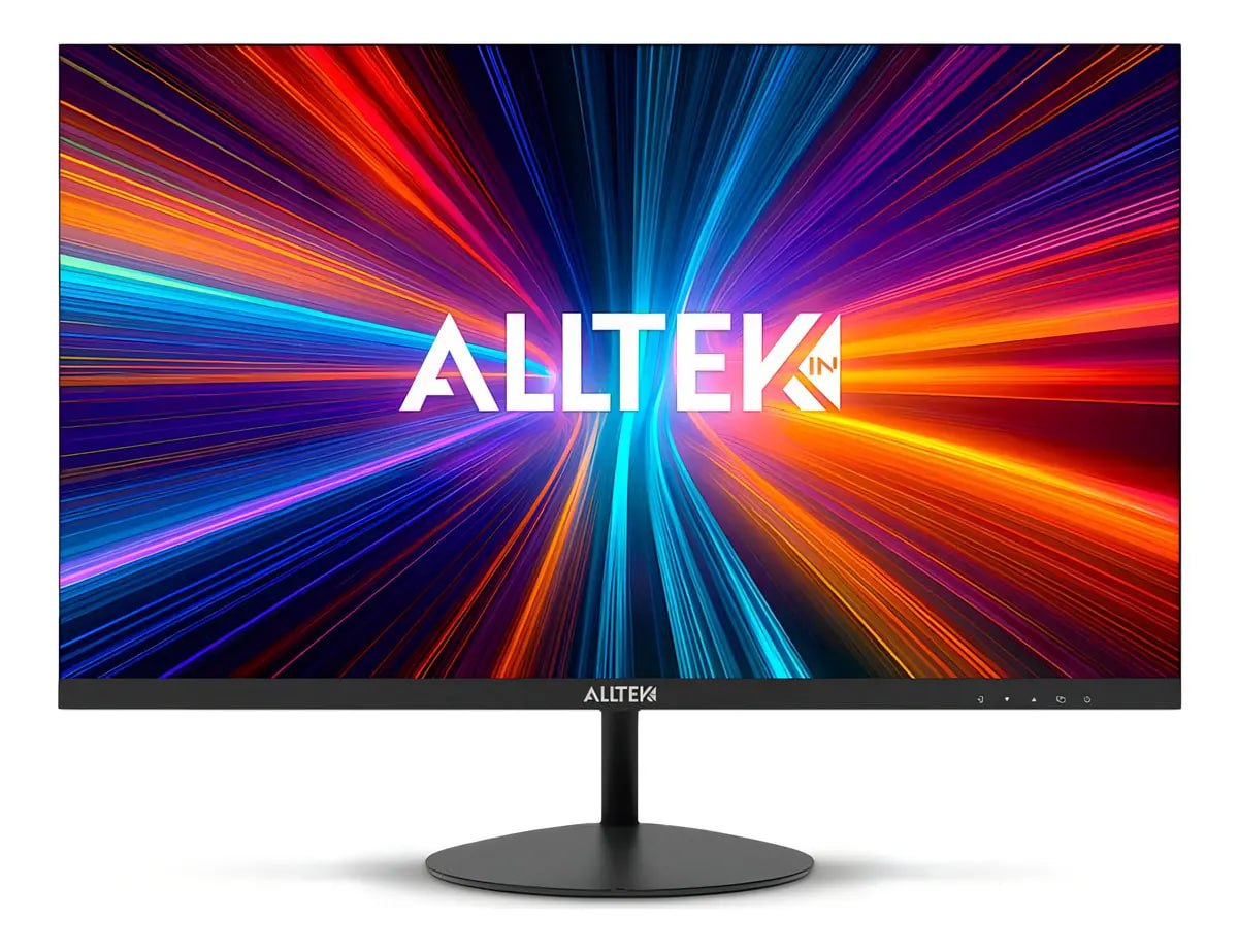 📺 MONITOR QUE NÃO PISCA NEM CANSA