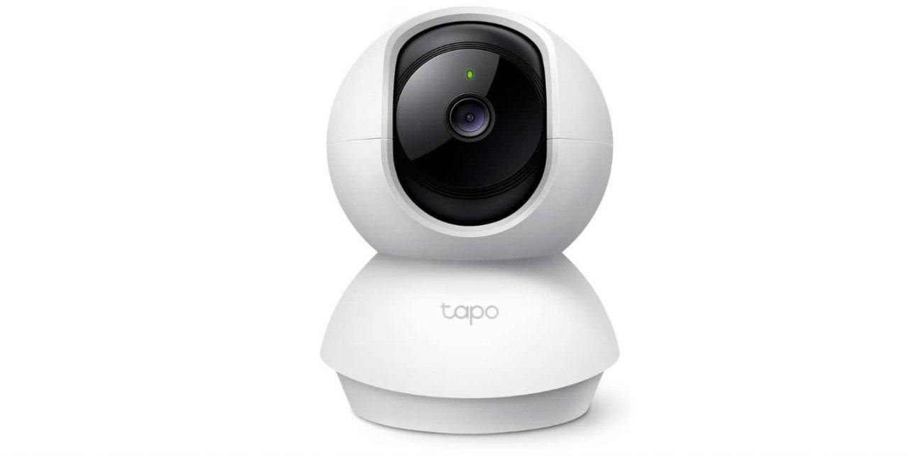 🫧 A TP-Link Tapo C200 é aquele tipo de compra que você faz uma vez e já sente a diferença