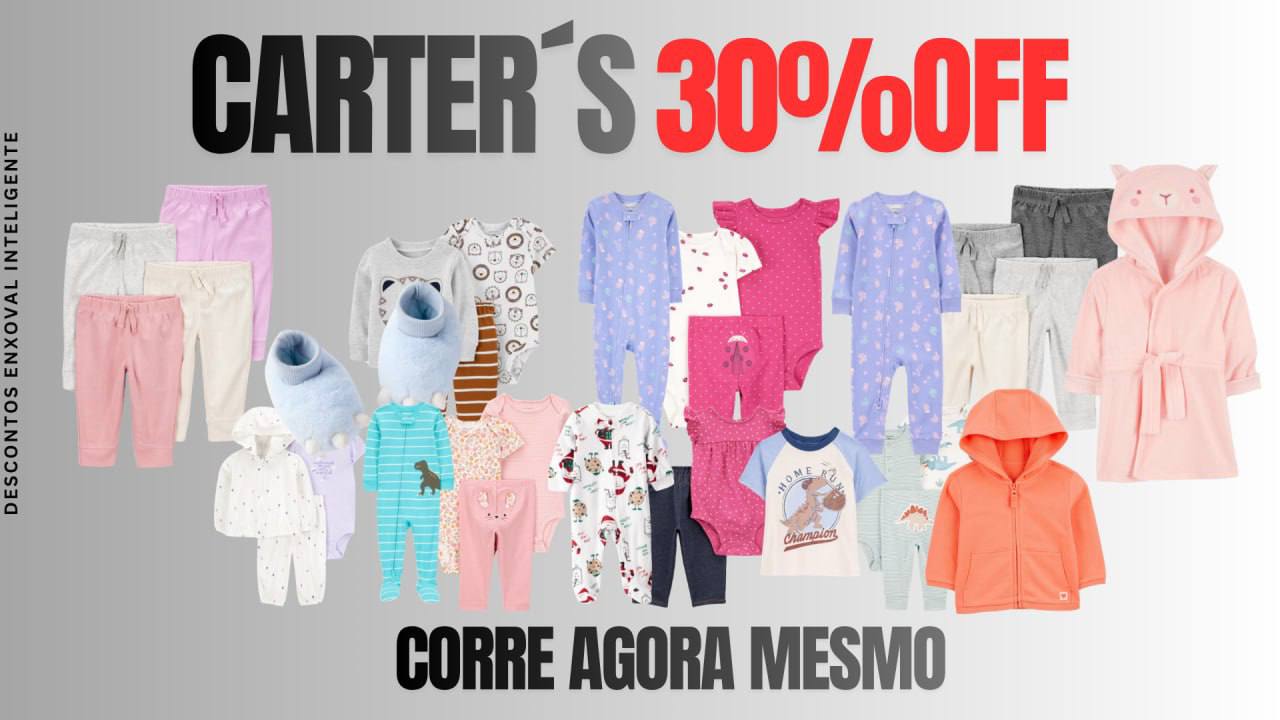 🟣 ÚLTIMO DIA. acaba hoje!