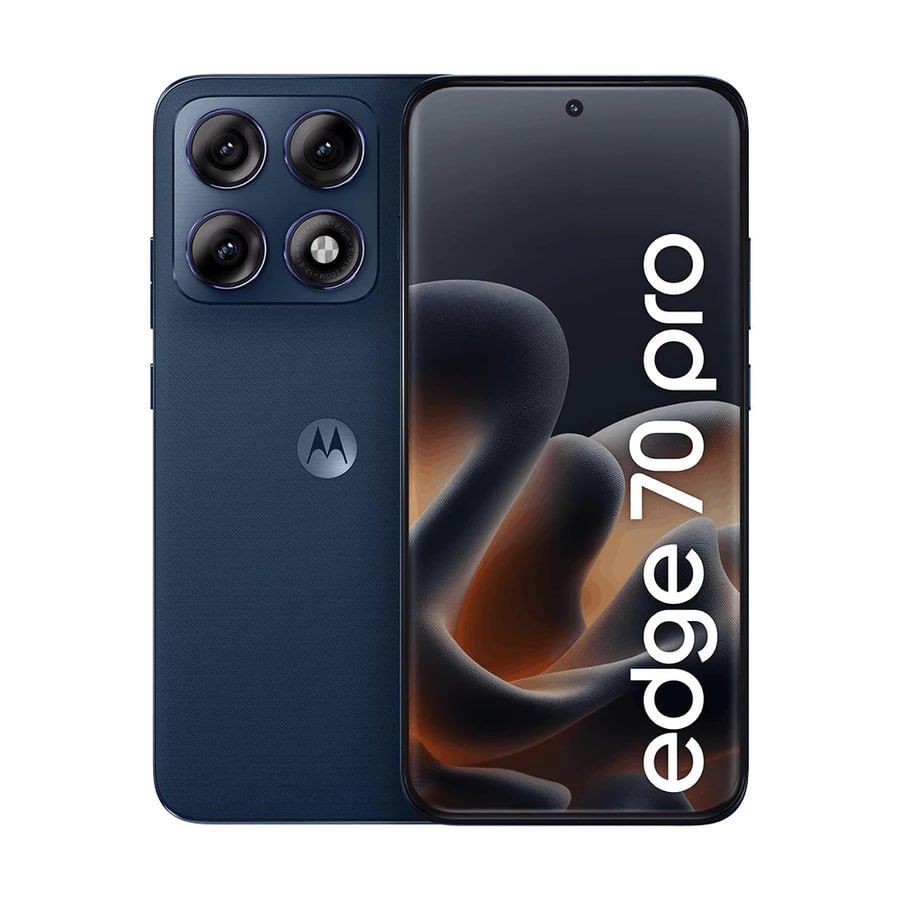 📱 Motorola Edge 70 PRO 5G - 256GB