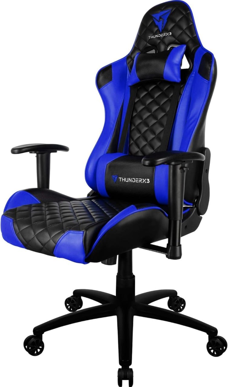 🎮 CADEIRA GAMER QUE NÃO CANSA AS COSTAS