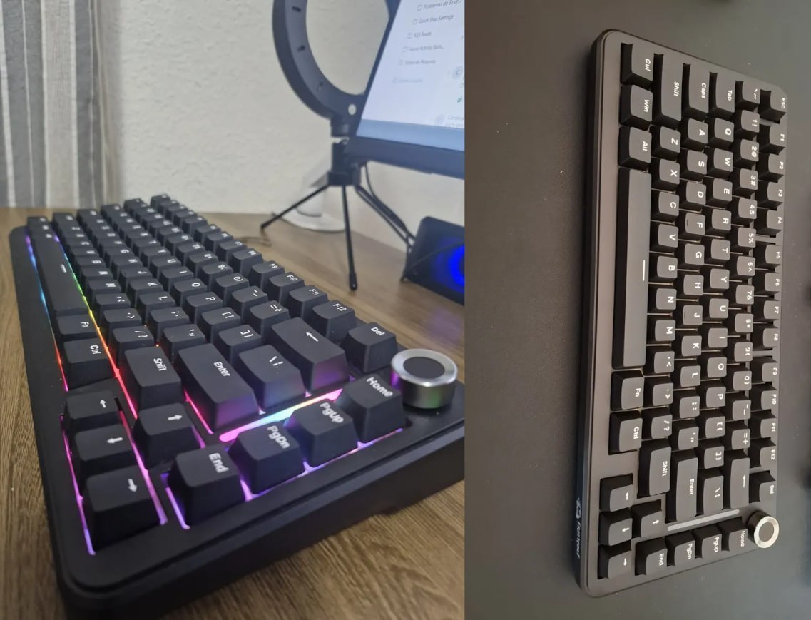 VAI ACHANDO QUE É GAMER, SÓ FALTA A HABILIDADE! 🎮